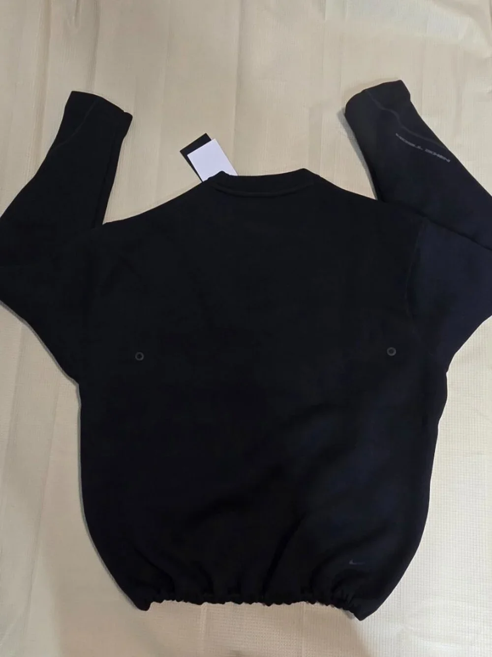 Nike tech men
